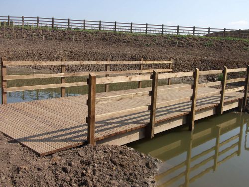 Agricultural Fencing