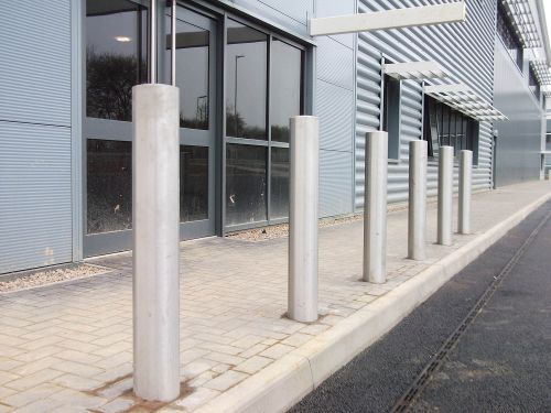 Street Furniture