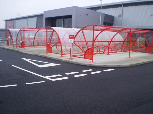 Shelters