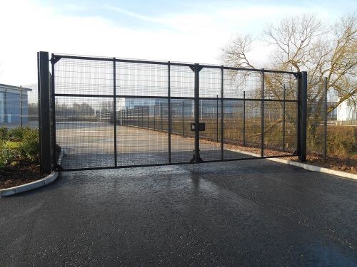 Gates
