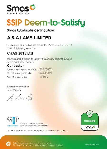 SMAS