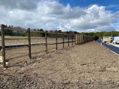 Click Here To Enlarge This Photo Of A&A Lamb Ltd