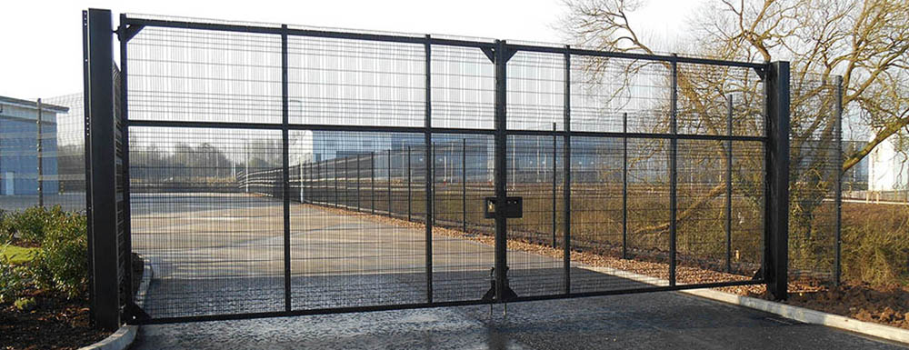 Gates
