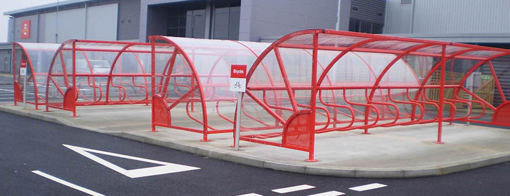 Shelters