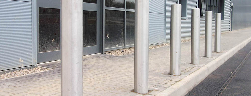 Street Furniture
